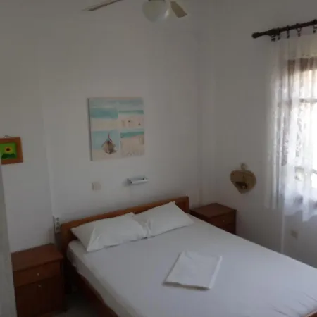 Apart Otel Vangeli's Garden House 3*