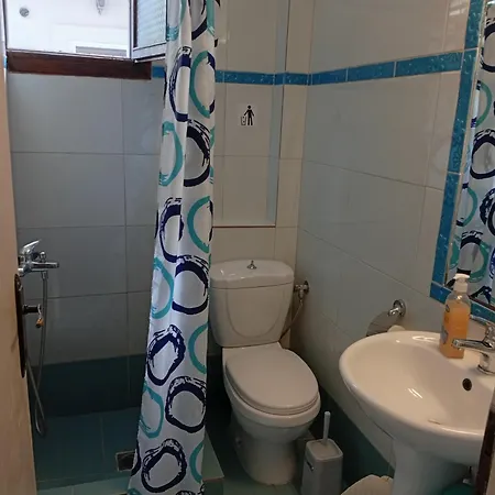 Apart Otel Vangeli's Garden House 3*