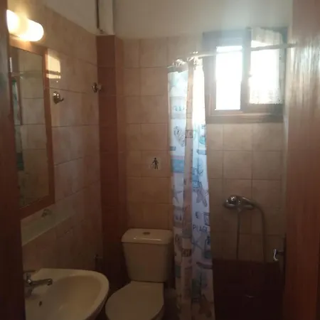 Aparthotel Vangeli's Garden House 3*