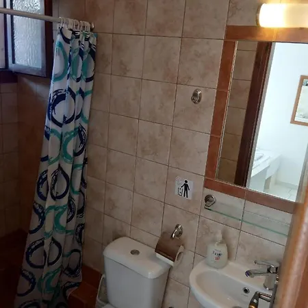 Vangeli's Garden House 3*