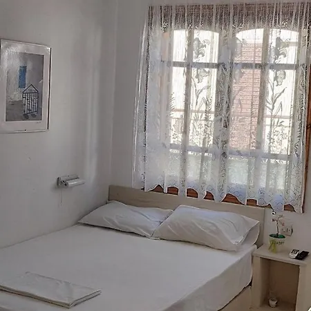Aparthotel Vangeli's Garden House